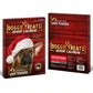 Dog Treat Advent Calendar - Mountains Natural Pet Foods