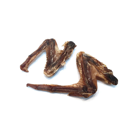 Duck Wings - Mountains Natural Pet Foods