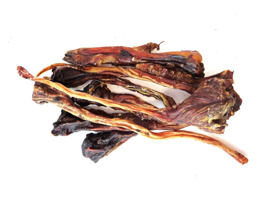 Kangaroo Tendons - Mountains Natural Pet Foods