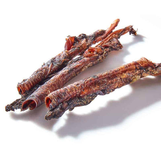 Kangaroo Trachea - Mountains Natural Pet Foods